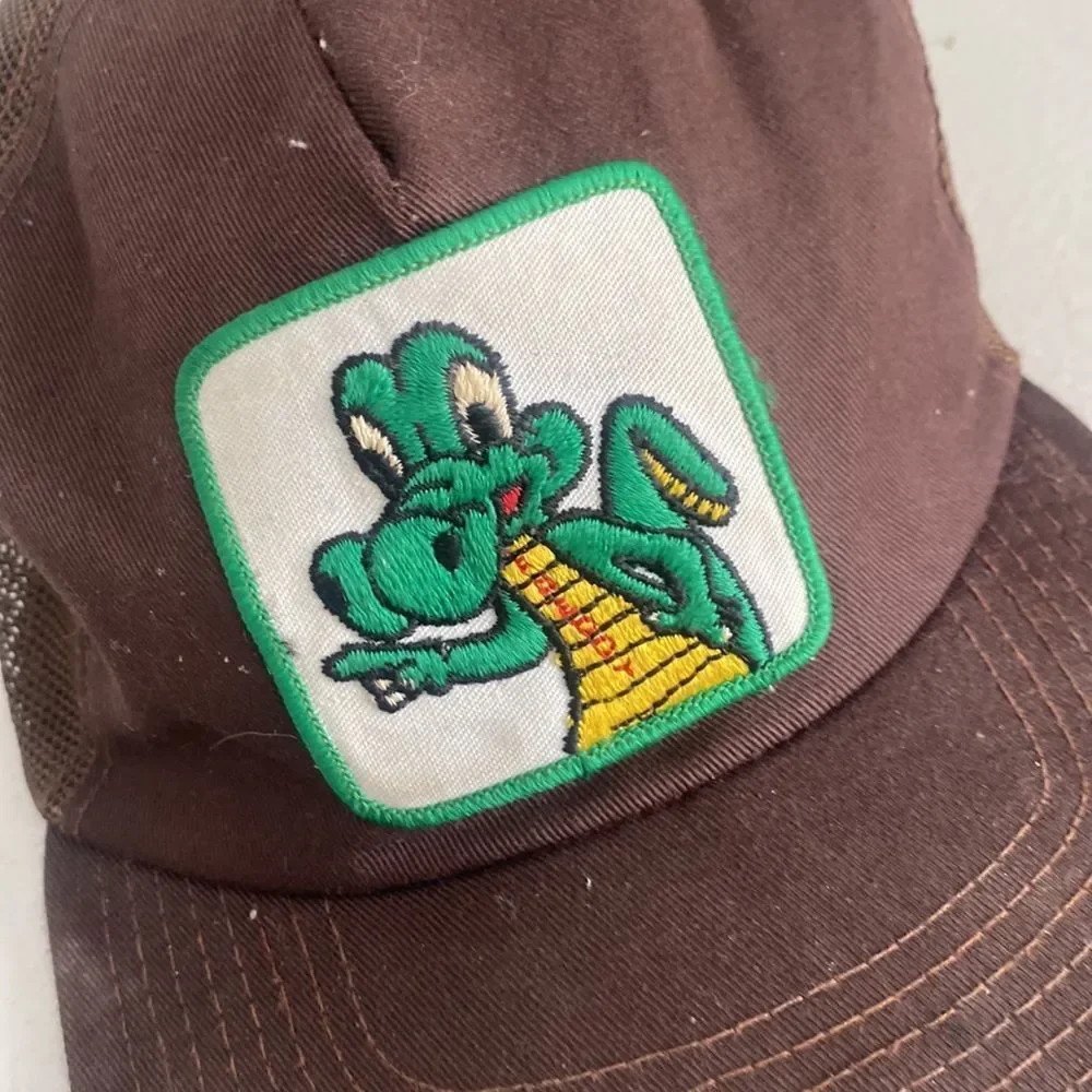 Freddy Gator Baseball Cap